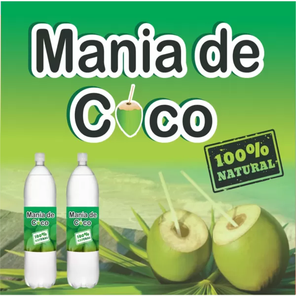 Mania de Coco